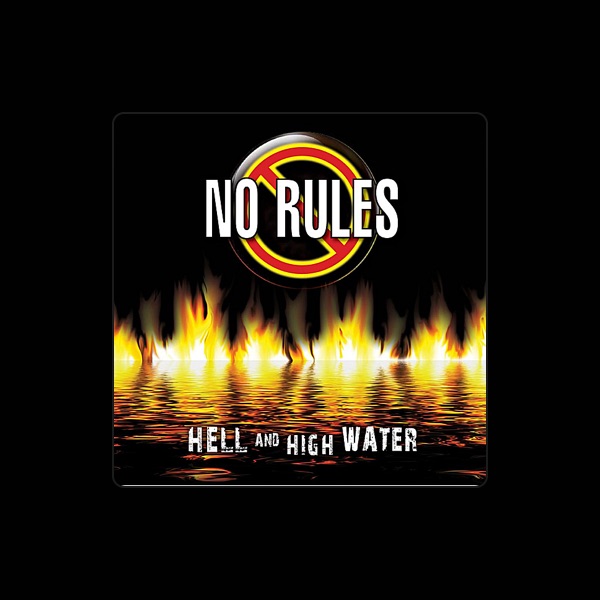 No Rules's avatar