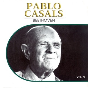 Pablo Casals, Vol. 3 (1928, 1939)