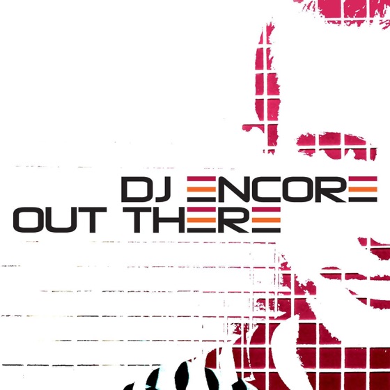 Cover artwork for Out There (Extended Version)