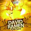 David Ramen - Kollé serré