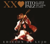 El Amor Después del Amor 20 Años (En Vivo) [Edición De Lujo] - Fito Páez