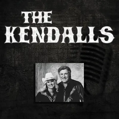 The Kendalls - The Kendalls The Kendalls - The Kendalls