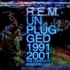 Unplugged 1991/2001: The Complete Sessions, 2014