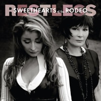 Sweethearts of the Rodeo - What Does Love Mean to You?