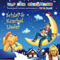 Ulf der Spielmann - Tausend Kleine Fenster