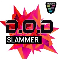 Slammer - Single - D.O.D