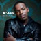 Will You Be There? - K'Jon lyrics
