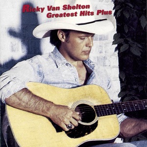 Ricky Van Shelton - Just As I Am - 排舞 编舞者