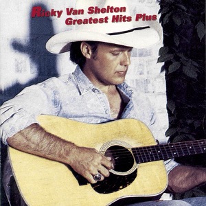 Ricky Van Shelton - Wear My Ring Around Your Neck - Line Dance Music