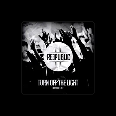 Listen to Reepublic, watch music videos, read bio, see tour dates & more!