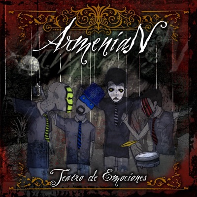 Teatro De Emociones
