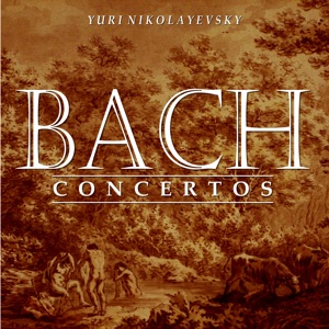 Bach Concertos