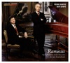 Rameau: Symphonies for two harpsichords / à deux clavecins