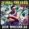 Doin' Whatcha Do (feat. Blaise) [House Remixes] - EP
