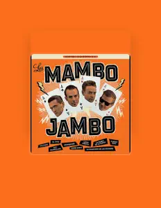 Listen to Los Mambo Jambo, watch music videos, read bio, see tour dates & more!