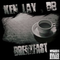 Breakfast - Single - Ken Lay & DB