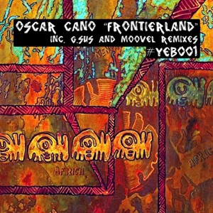 Frontierland - Single