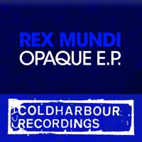 Opaque E.P. - EP - Rex Mundi
