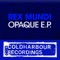 The Black Hole (Original Mix) - Rex Mundi lyrics