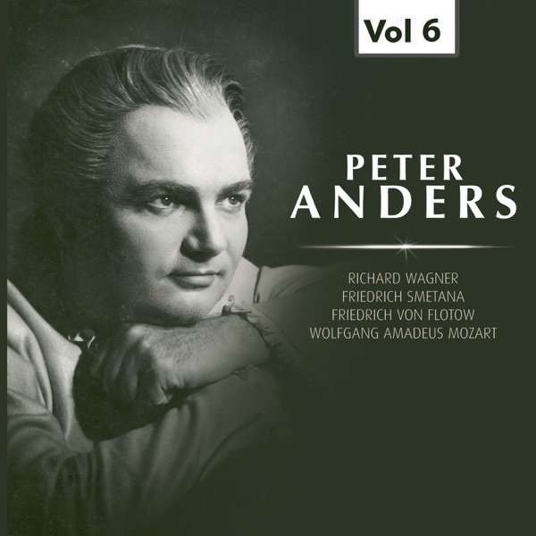 Peter Anders, Vol. 6 (1939-1954)
