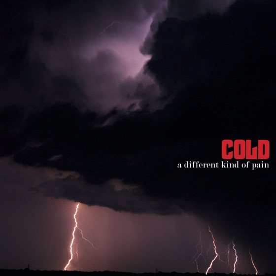 Cover artwork for Ocean