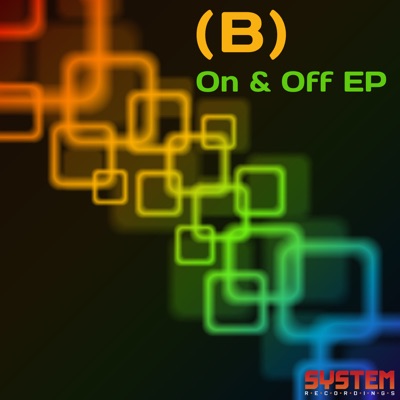 On & Off - EP