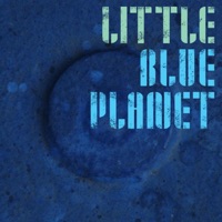 Little Blue Planet - Michael E