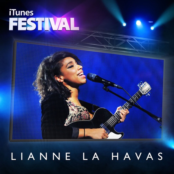 iTunes Festival: London 2012 - EP - Lianne La Havas