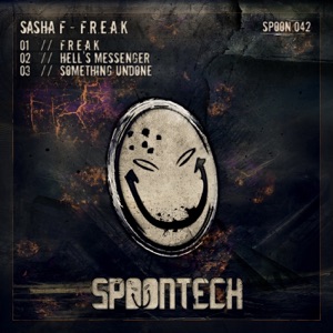 F.R.E.A.K - Single