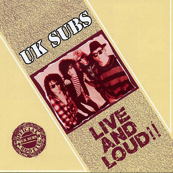 Cover artwork for CID