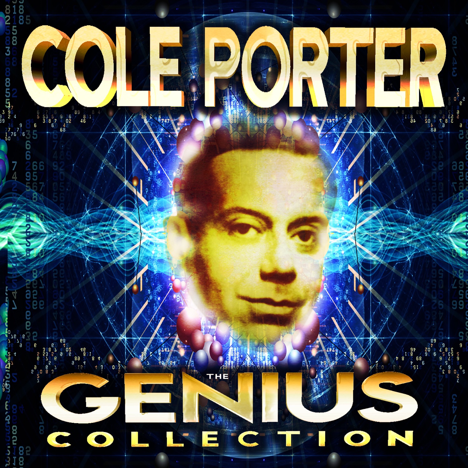 Cole Porter - The Genius Collection