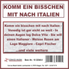 In deinen Augen lag Dolce Vita - Audrey Landers