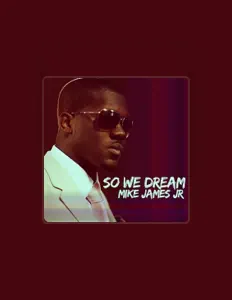 聆聽 Mike James Jr、觀看音樂影片、閱讀小傳、查看巡演日期等！