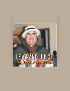 Listen to Le Grand Julot, watch music videos, read bio, see tour dates & more!