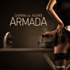 Armada cover art