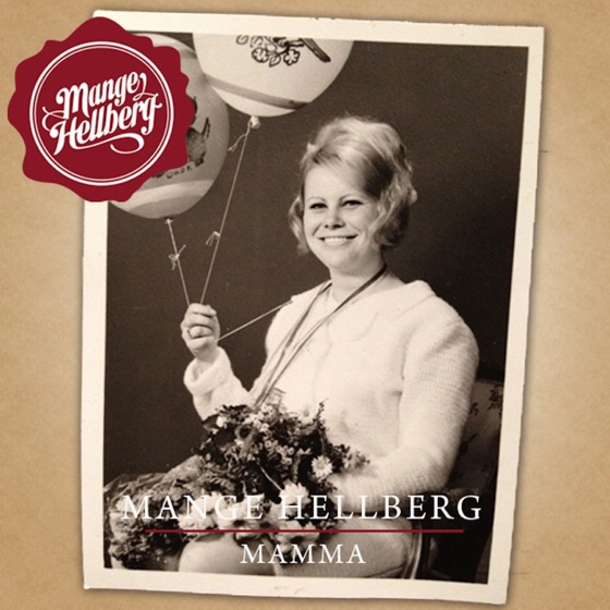 Cover artwork for Mamma