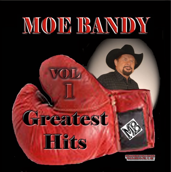 Moe Bandy - Bandy The Rodeo Clown