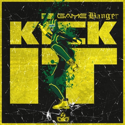 Kick It - Single