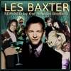 Les Baxter (Remixed by The Newton Brothers) artwork