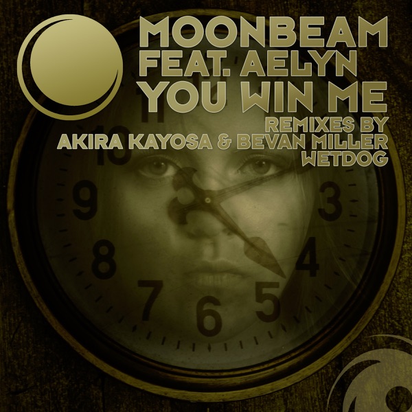You Win Me (feat. Aelyn) - Single (Remixes)