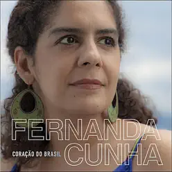Coração do Brasil - Fernanda Cunha Coração do Brasil - Fernanda Cunha