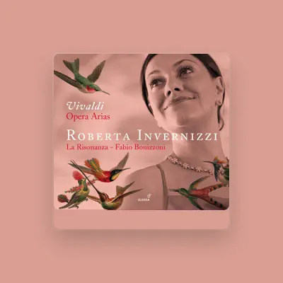 Listen to La Risonanza, watch music videos, read bio, see tour dates & more!
