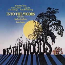 Joanna Gleason, Original Broadway Cast of Into the Woods Ensemble, Kim Crosby & Ben Wright - Any Moment / Moments in the Woods