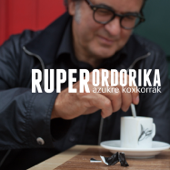 Sarri Sarri - Ruper Ordorika