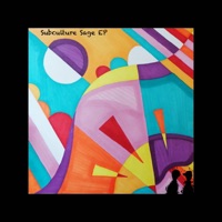 Subculture Sage - Overly Dead