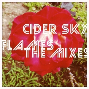 Flames (The Mixes) - EP