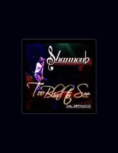 Listen to Shannon B, watch music videos, read bio, see tour dates & more!