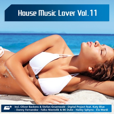 House Music Lover, Vol. 11