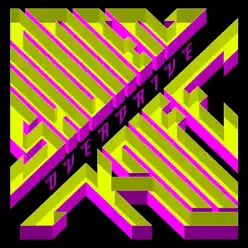 Overdrive - Shonen Knife Overdrive - Shonen Knife