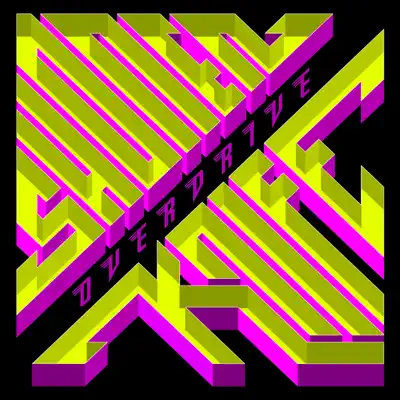 Overdrive - Shonen Knife Overdrive - Shonen Knife